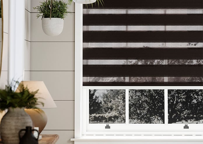 Libretto, Marrone - Day Night Blind - Image 6